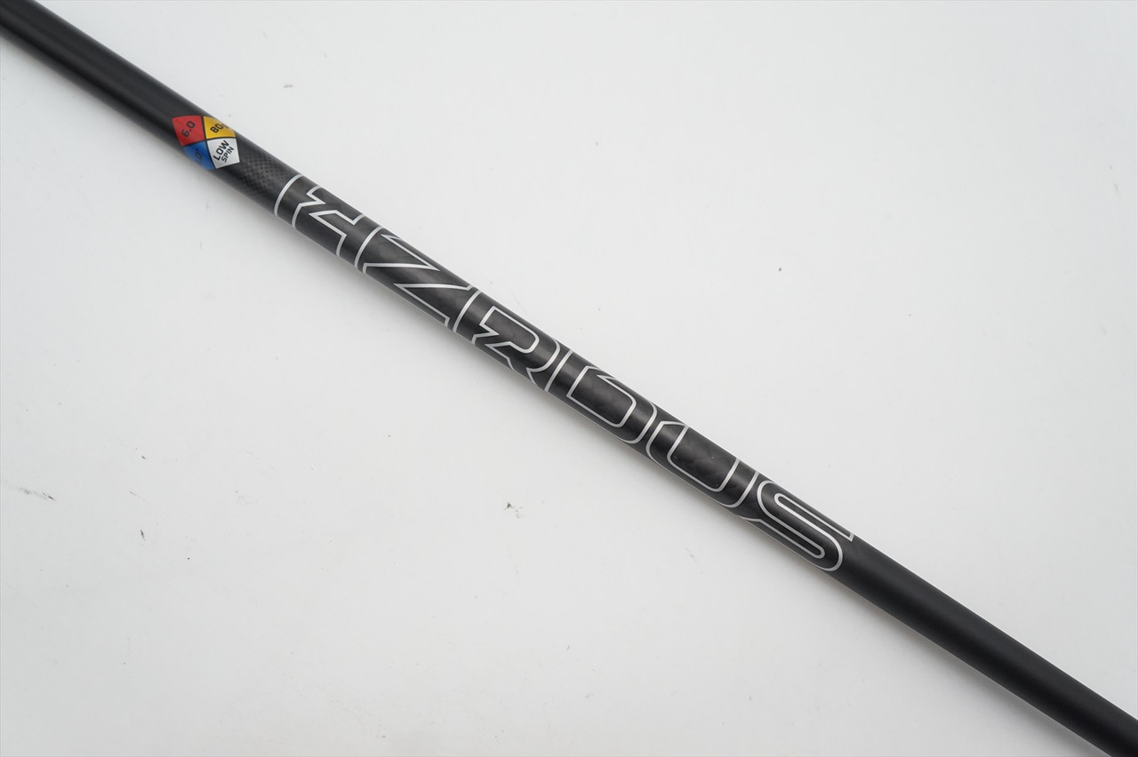 Project X Hzrdus Black Gen5 80g 6.0 Stiff 42.25
