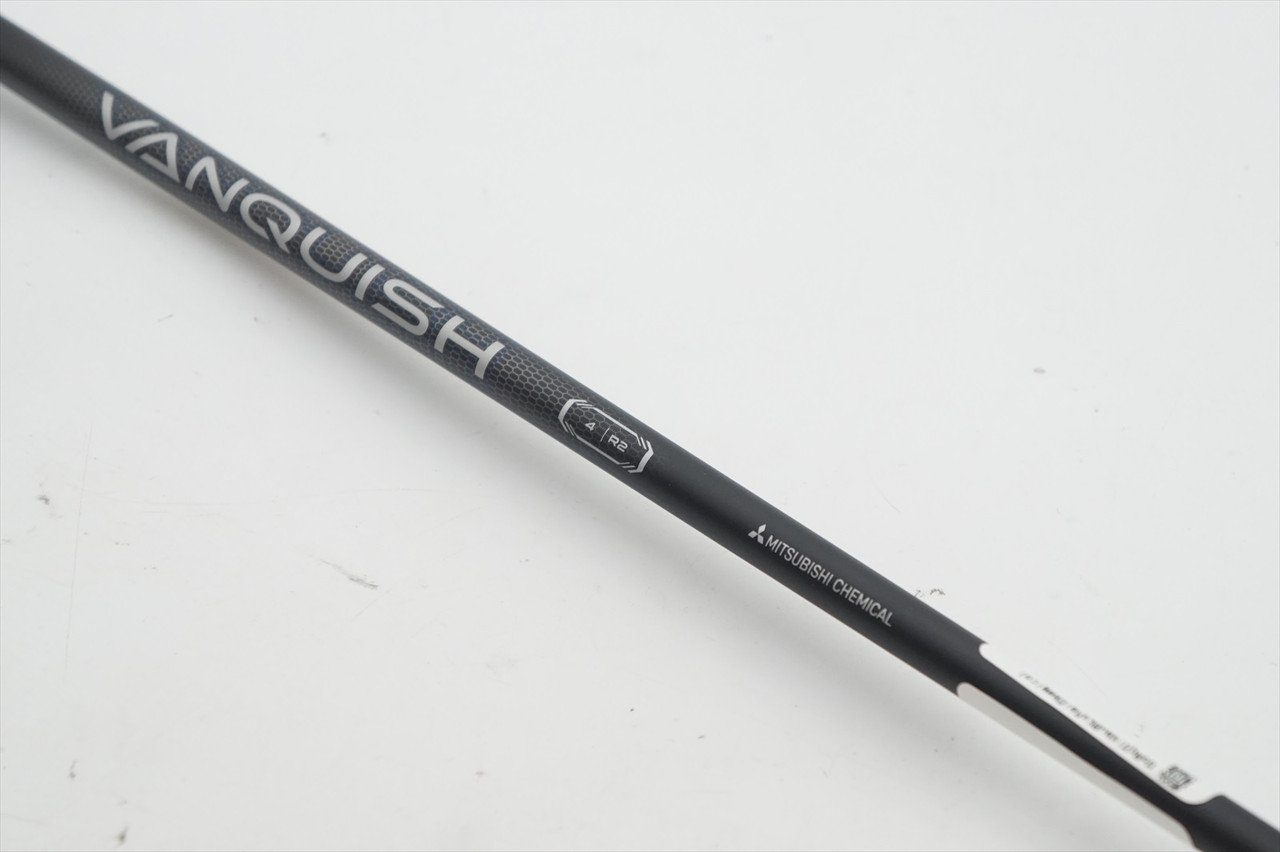 Mitsubishi Vanquish Pl 40G Senior 41.75