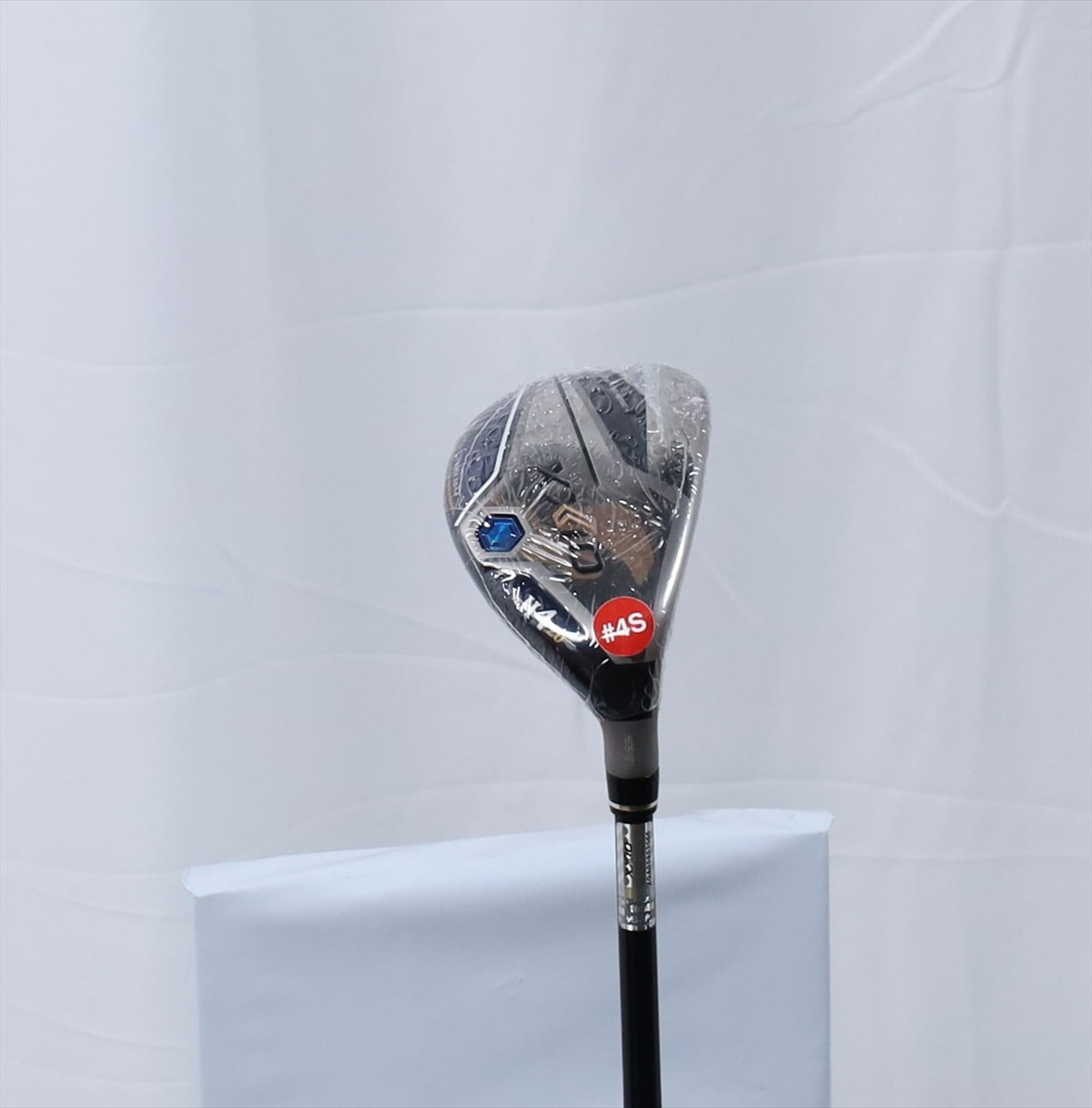 Xxio 13 20° 4H Hybrid Stiff Flex Xxio 12 Mp-1200 13077248 - Mikes