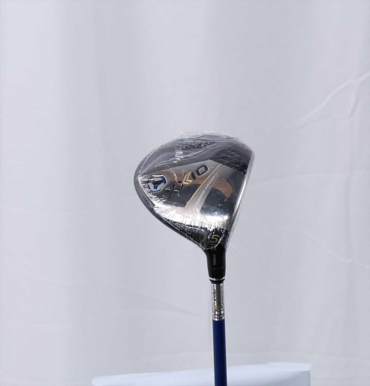 XXIO13 5W18° MP1300 R Xxio 13 18° 5 Fairway Wood Regular Flex Xxio Mp 1300 13100401