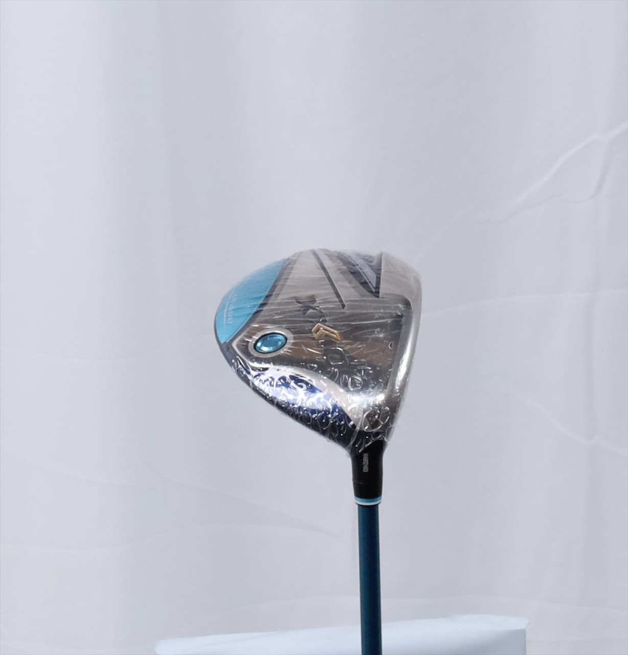 Xxio 12 16° 3 Fairway Wood Ladies Flex Xxio 12 Mp-1200 13100386