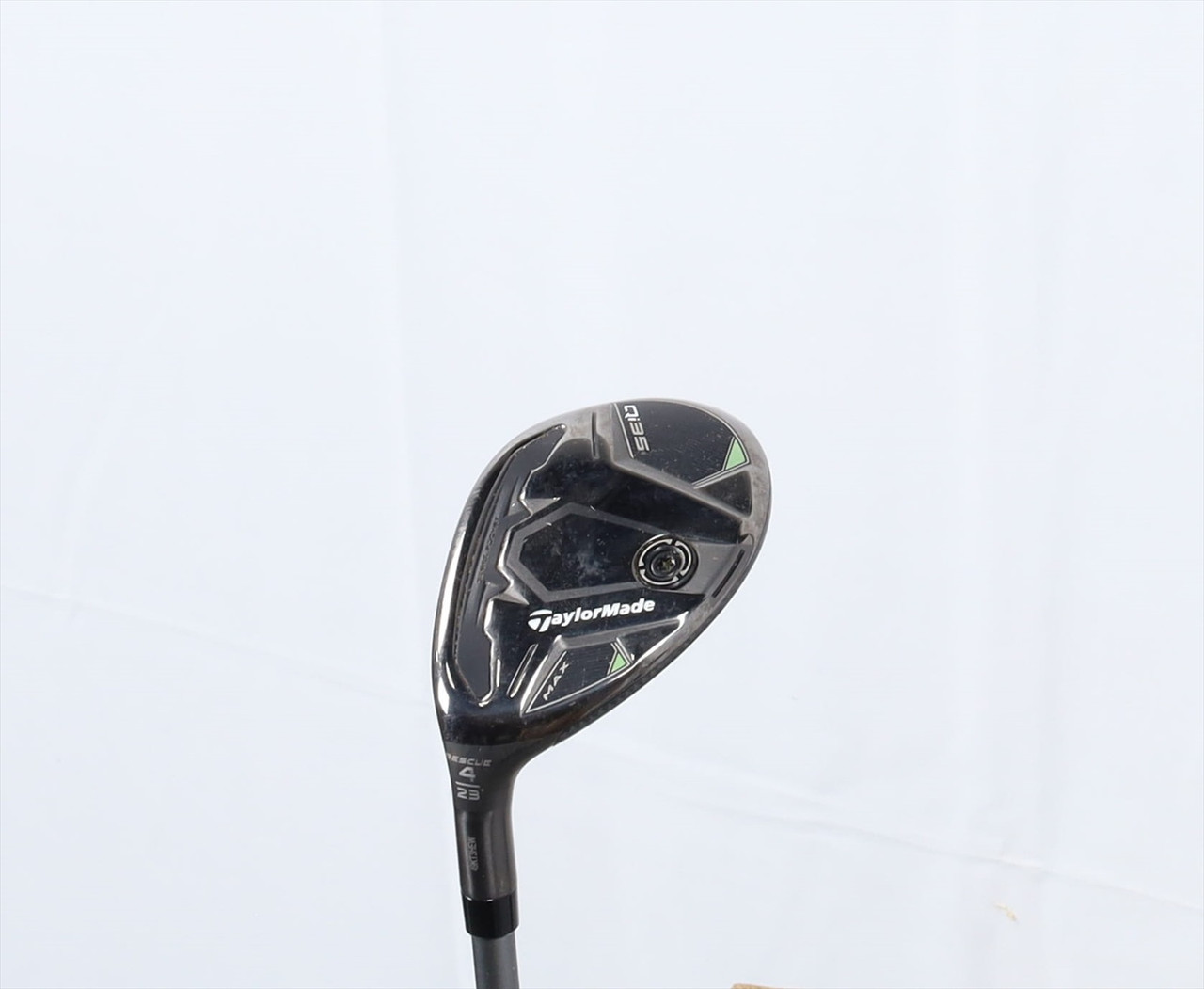 【新品】TaylorMade Qi35 MAX 4UT(23°) TaylorMade Qi35 Max Driver | Golf Galaxy