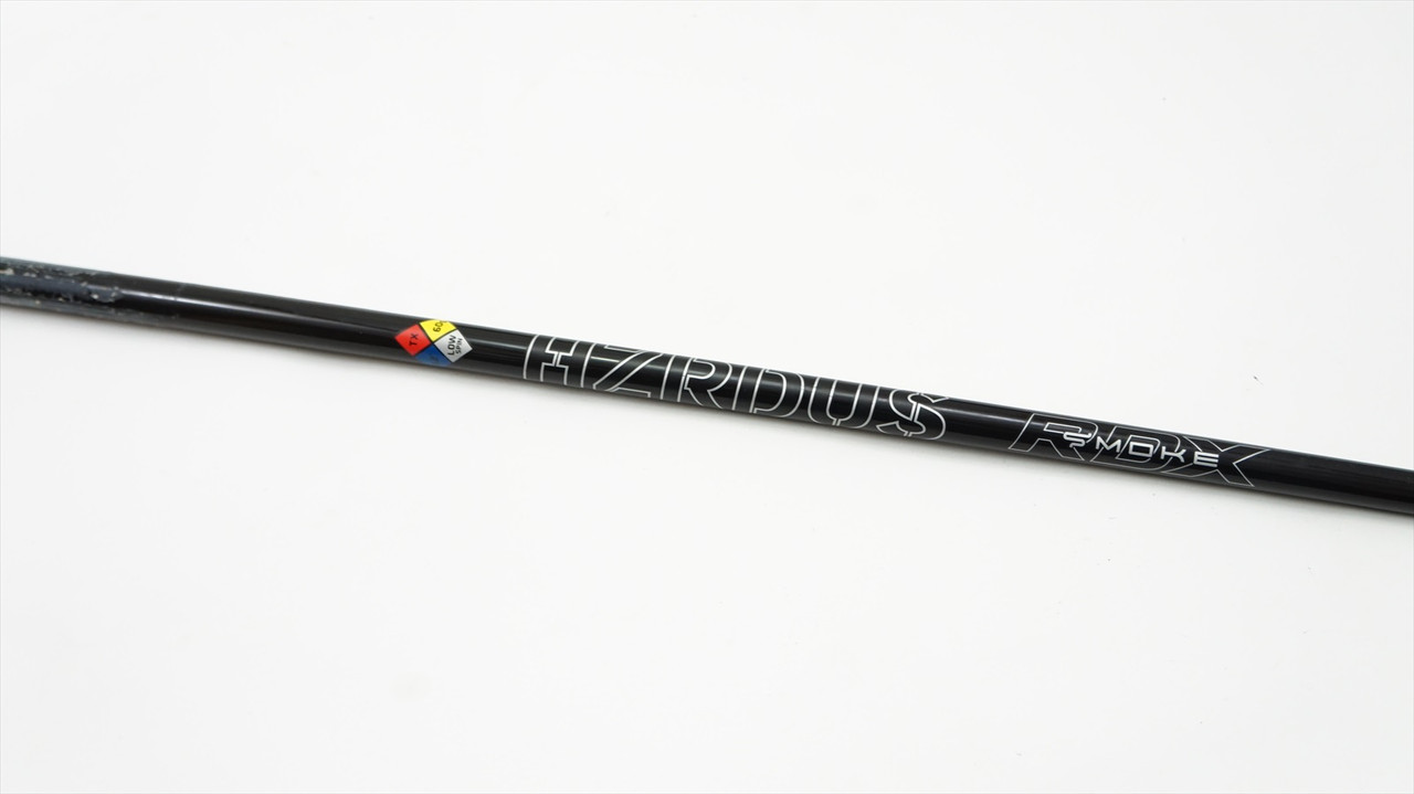 Project X Hzrdus Smoke Black Rdx Tx 60G Tour X 43