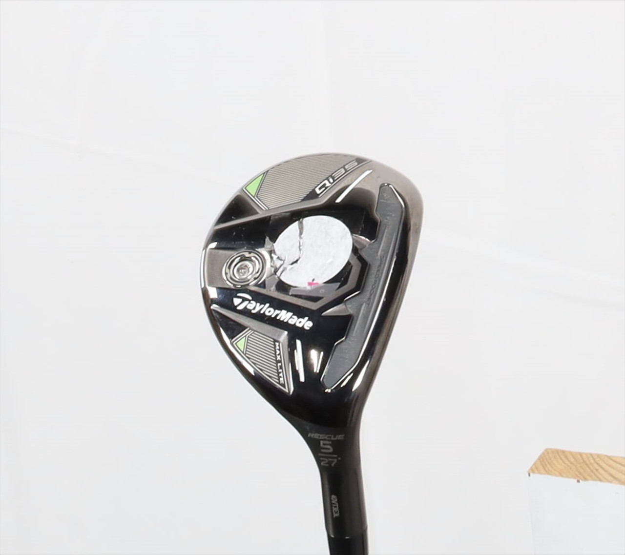 Taylormade Qi35 Rescue 22° 4H Hybrid Regular Ventus Blue Hb 6 2025