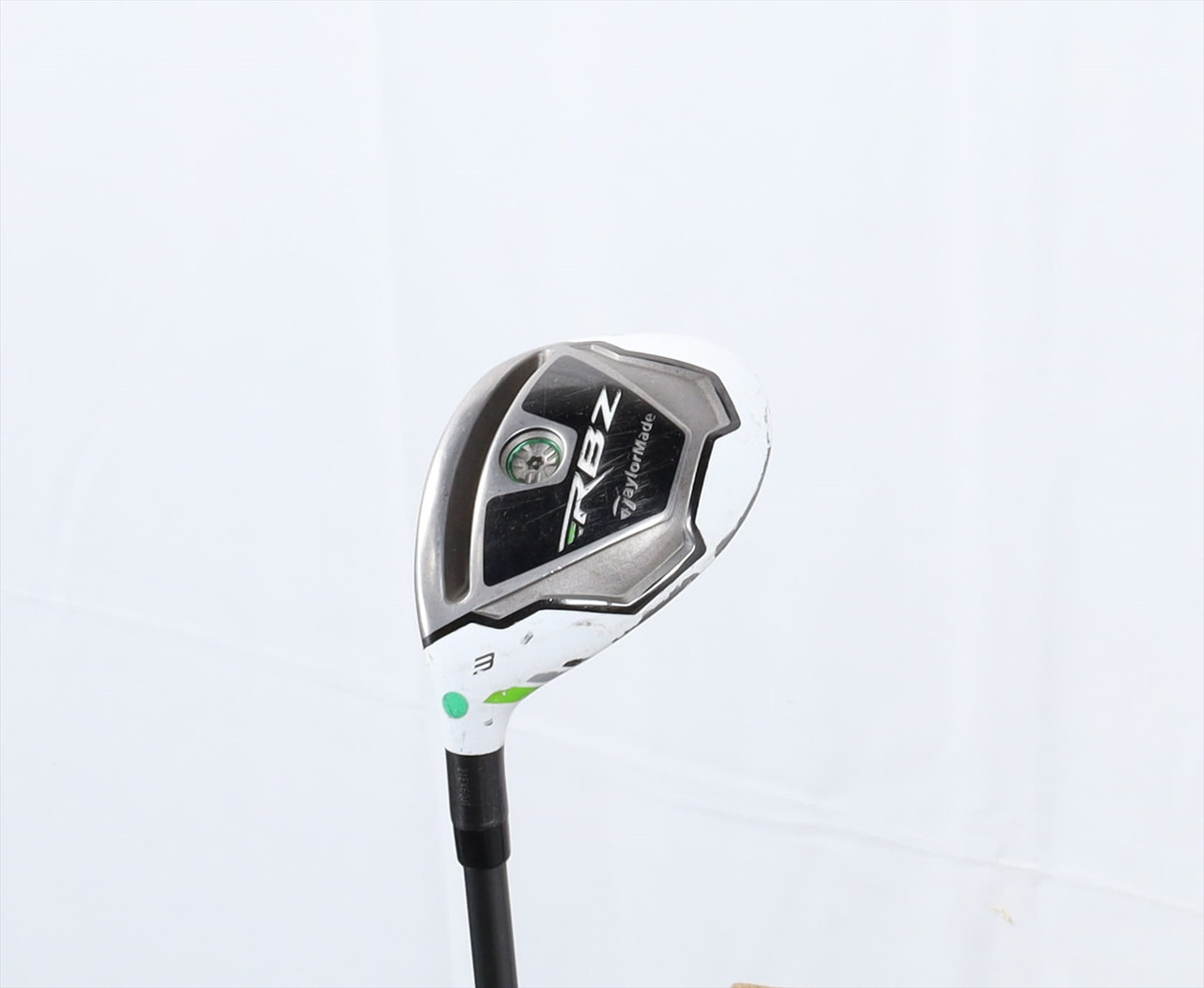 Taylormade Rocketballz Rescue 19° 3H Hybrid Stiff Rbz 65 3079416