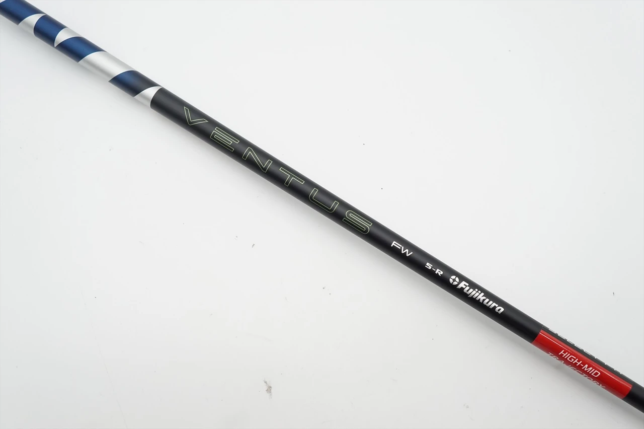 Fujikura 2025 OEM Ventus Blue FW 5-R Regular 41.5