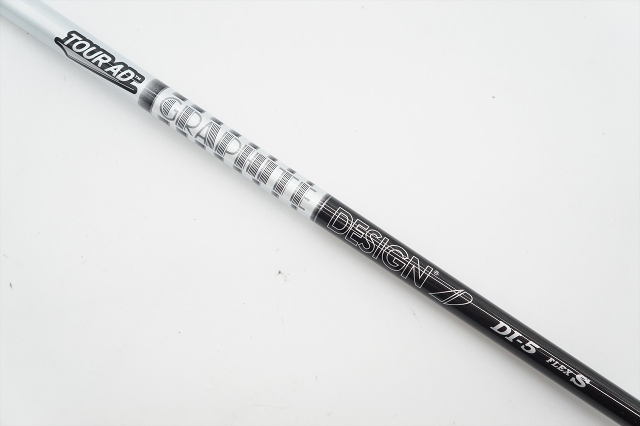 Graphite Design Tour AD DI-5S BLACK 57g STIFF 44.5