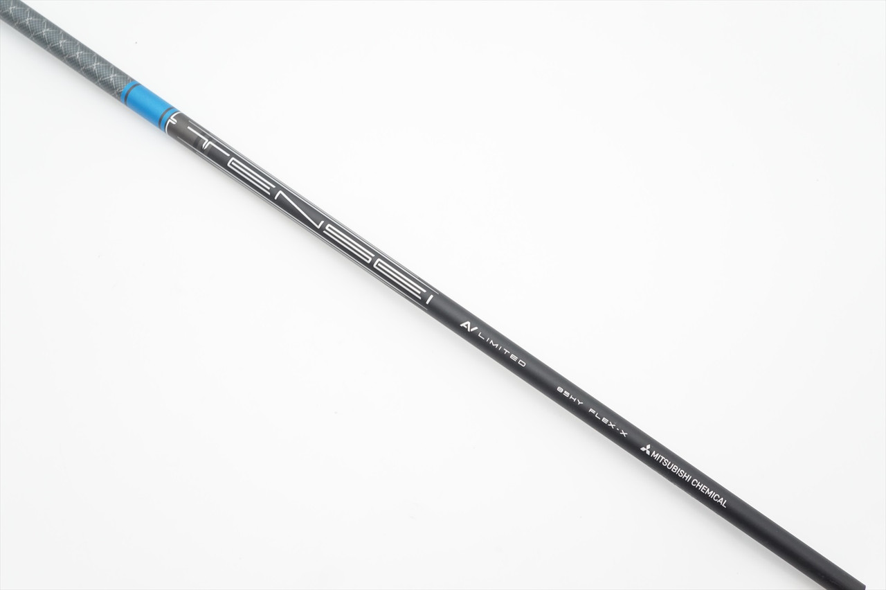 Mitsubishi Tensei AV Limited Blue 85 X-Stiff 40.25