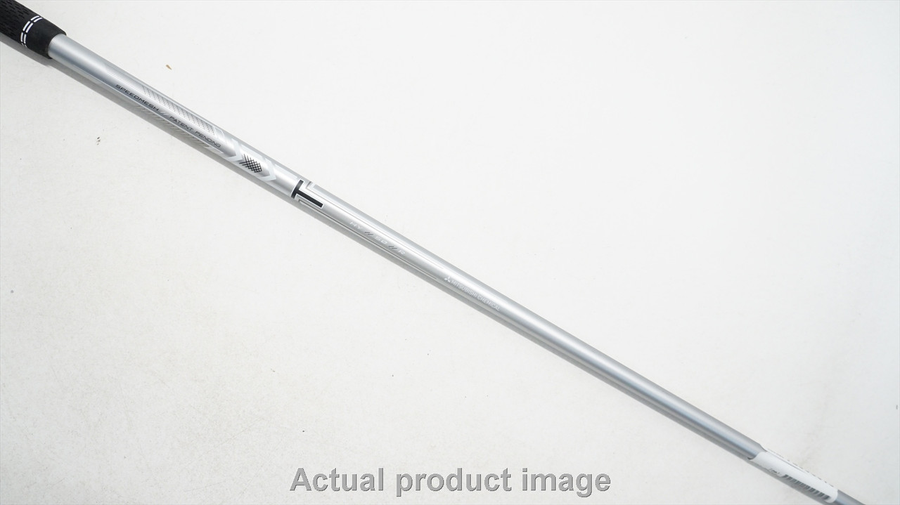 Mitsubishi Mmt Speedmesh HY 50 Regular 39.25