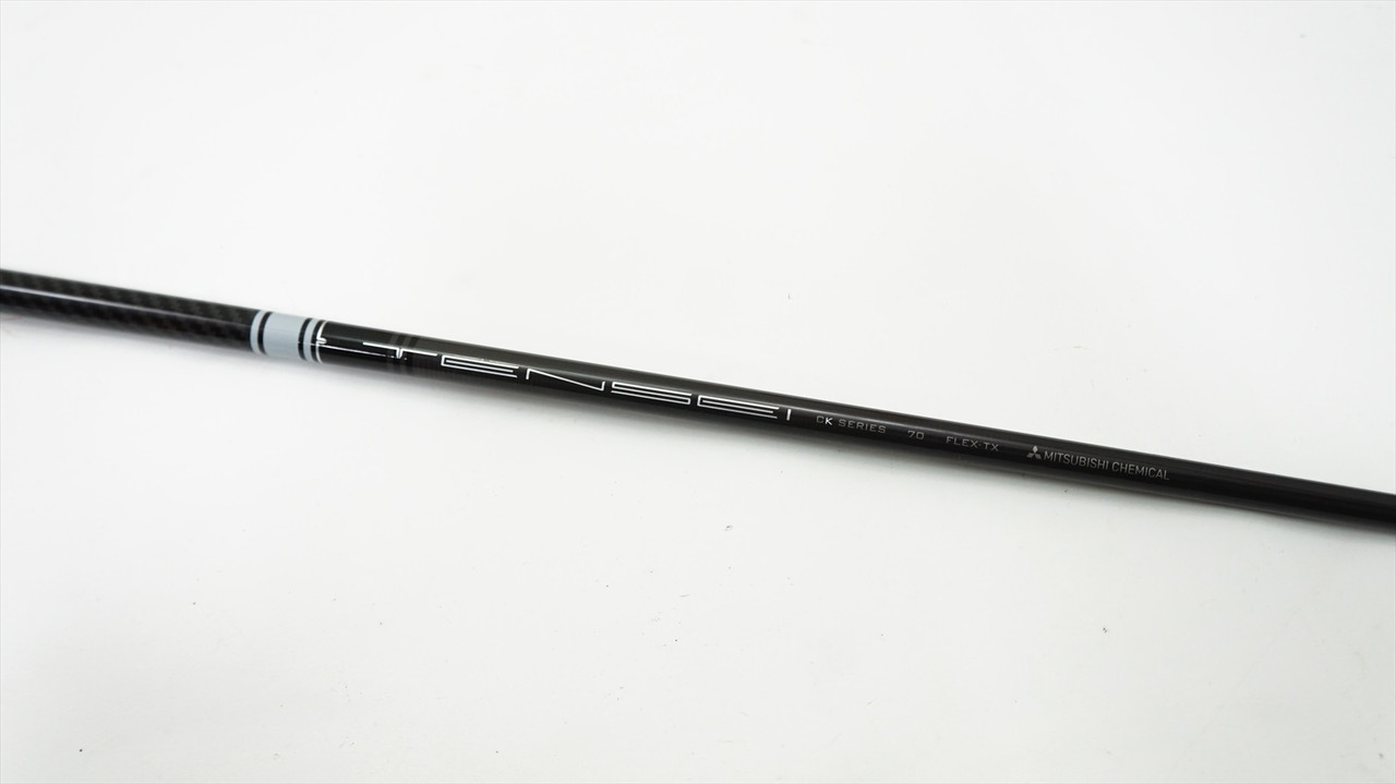 ⭐︎TSR2 D TENSEI CK PRO 70 (TX) 11° TSR2 DRIVER TENSEI CK PRO 70 (TX) 11°