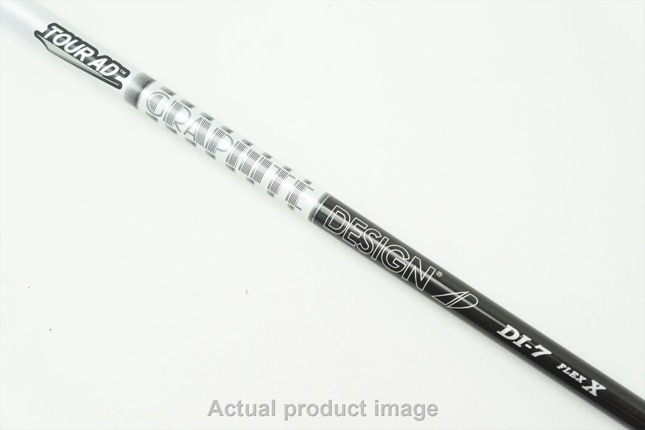 Graphite Design Tour AD DI-7X Black X-STIFF 41.75