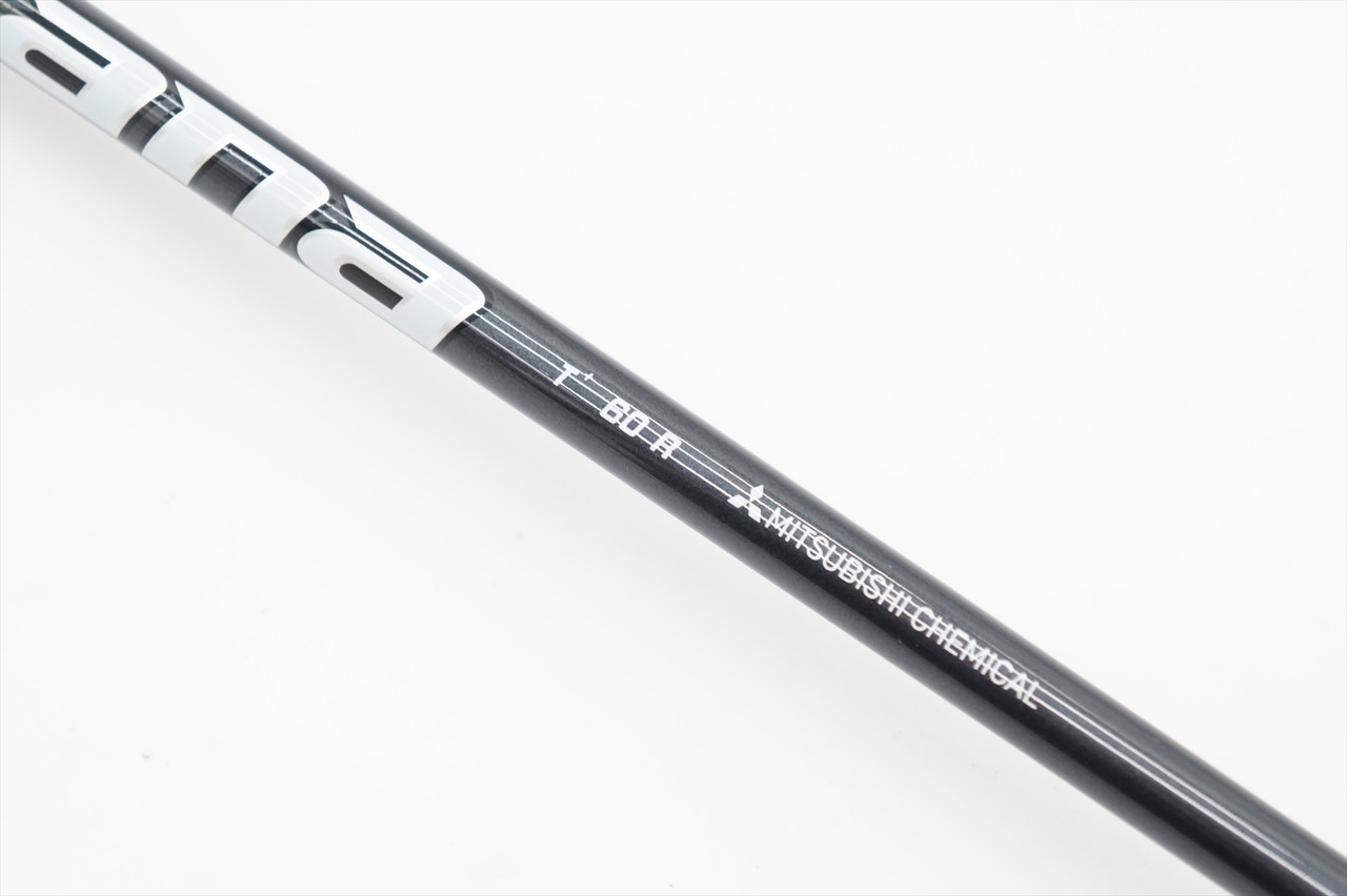 LH Mitsubishi Diamana T+ 60 REGULAR 44.5