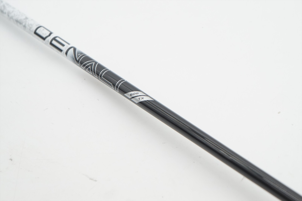 Project X Denali Black 60G Tour Extra Stiff 44