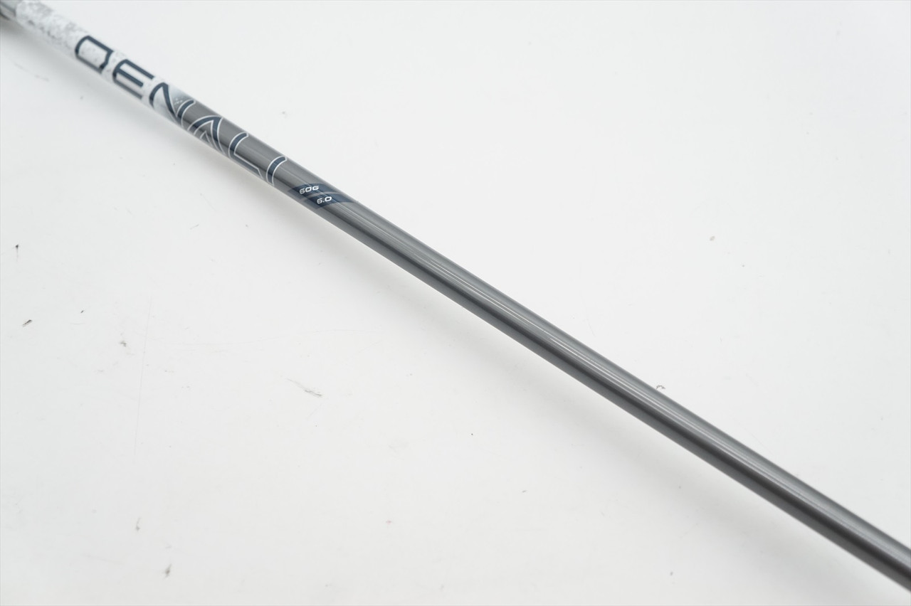 Project X Denali Charcoal 60G Stiff 42