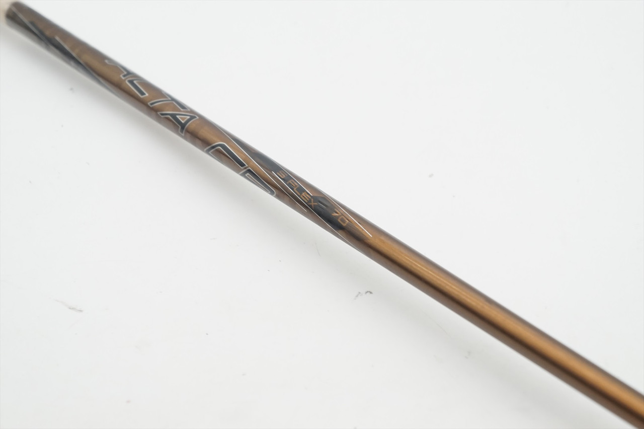 Ping Alta Cb Copper 70G Stiff 38.25