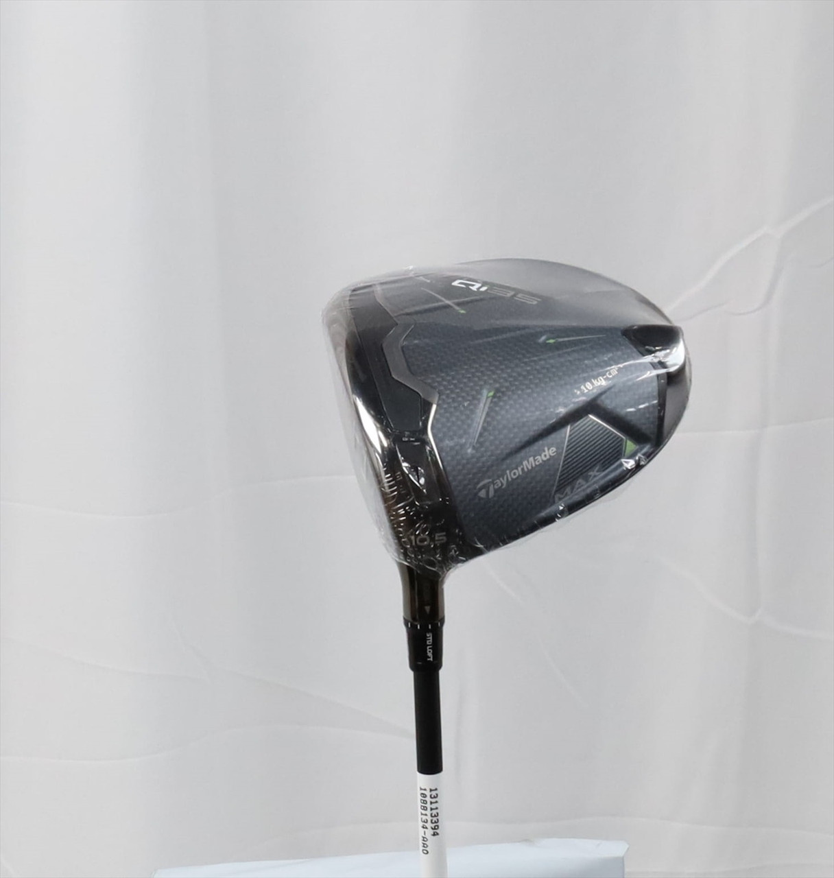 Taylormade Qi35 Max Lme 10.5° Driver Regular Tensei Av 65 13113394