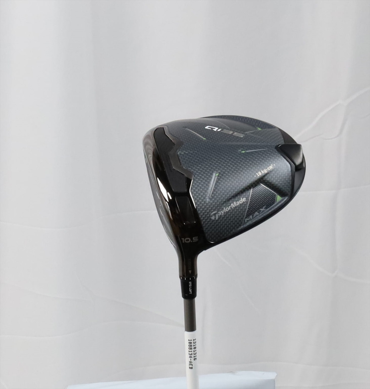 Taylormade Qi35 Lme 10.5° Driver Regular Tensei Av 65 13100848