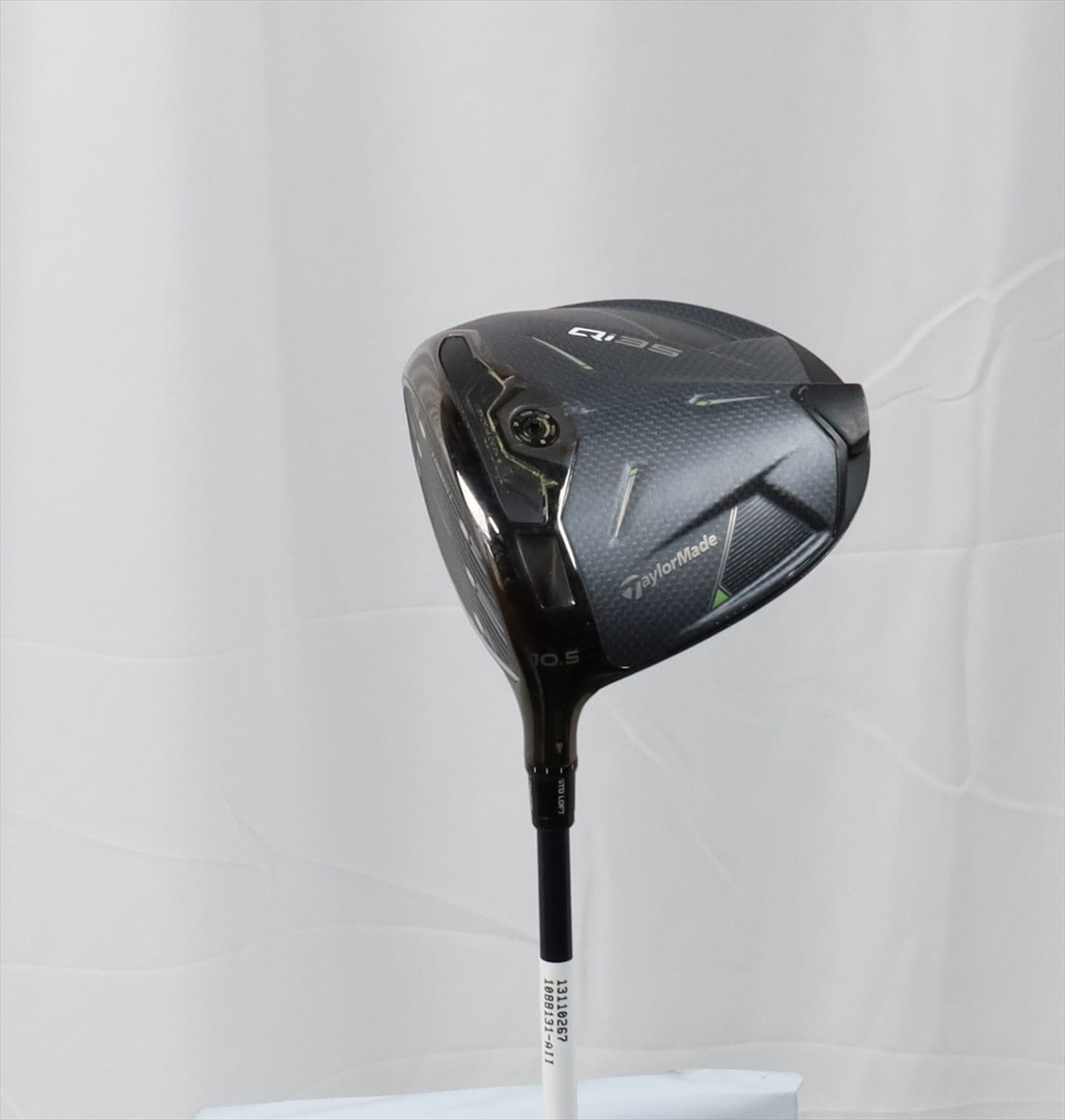 Taylormade Qi35 Lme 10.5° Driver Regular Ventus Blue 5 13110267