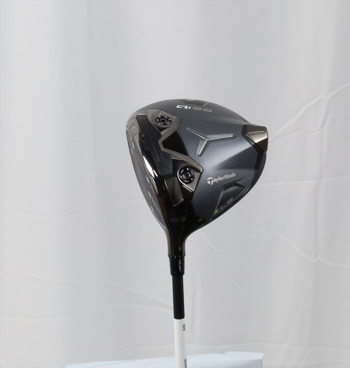 Qi35 Driver LS TaylorMade - | Taylormade テーラーメイド 10.5