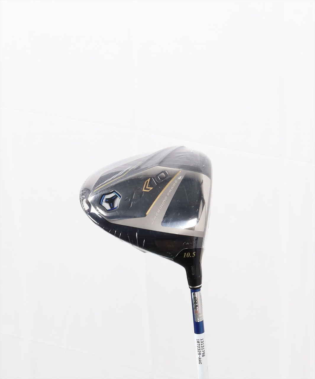 Xxio 13 10.5° Driver Regular Flex Xxio Mp 1300 13131796 - Mikes