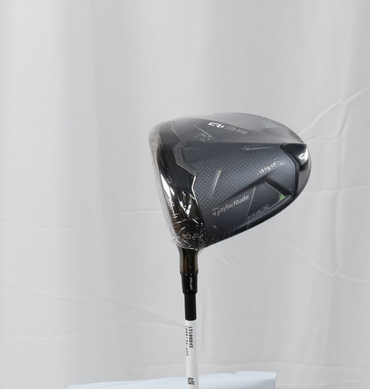 Taylormade Qi35 Max Lme 10.5° Driver Regular Tensei Av Blue 65