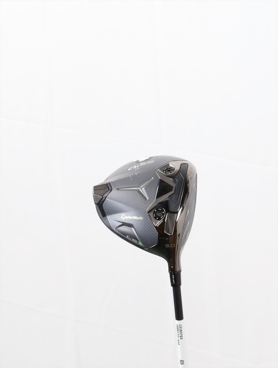 Taylormade Qi35 Ls Lme 9° Driver Stiff Flex Kai'Li Blue Cb 60