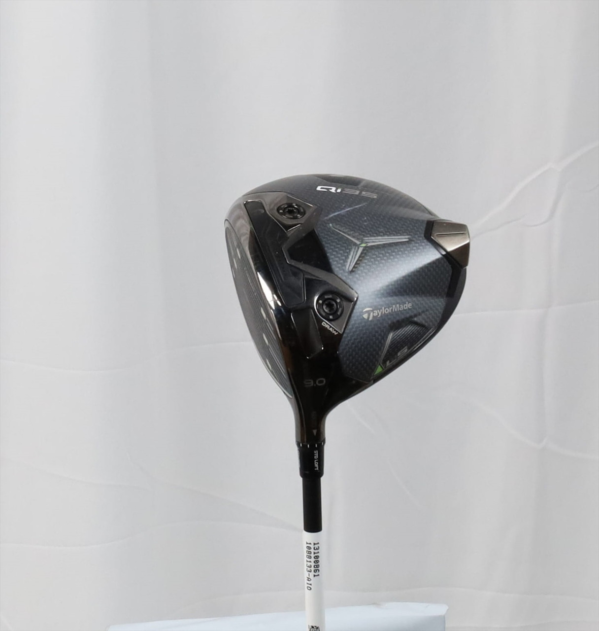 Taylormade Qi35 Ls Lme 9° Driver Extra Stiff Tensei Av 13100861