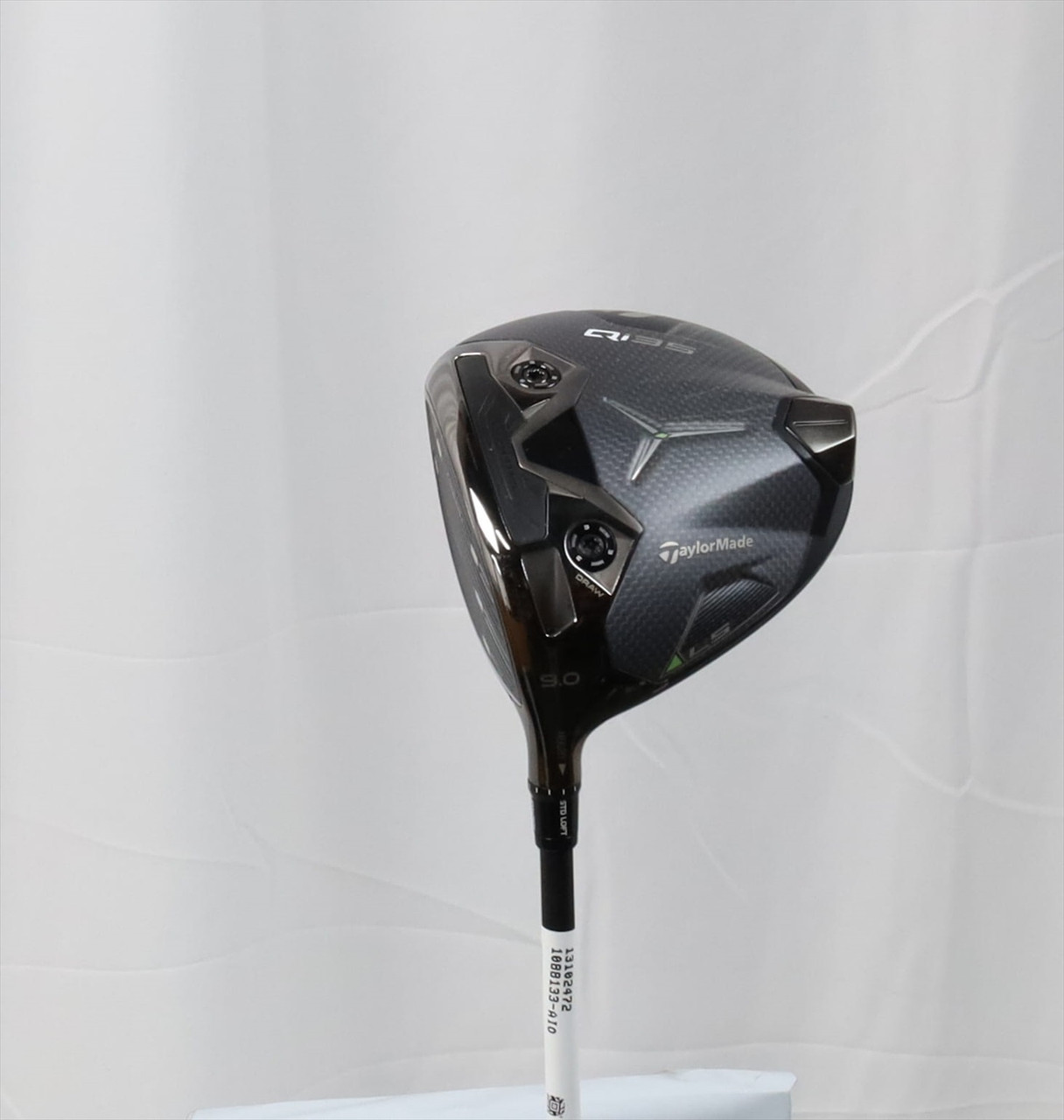 Taylormade Qi35 Ls Lme 9° Driver Extra Stiff Tensei Av 13102472