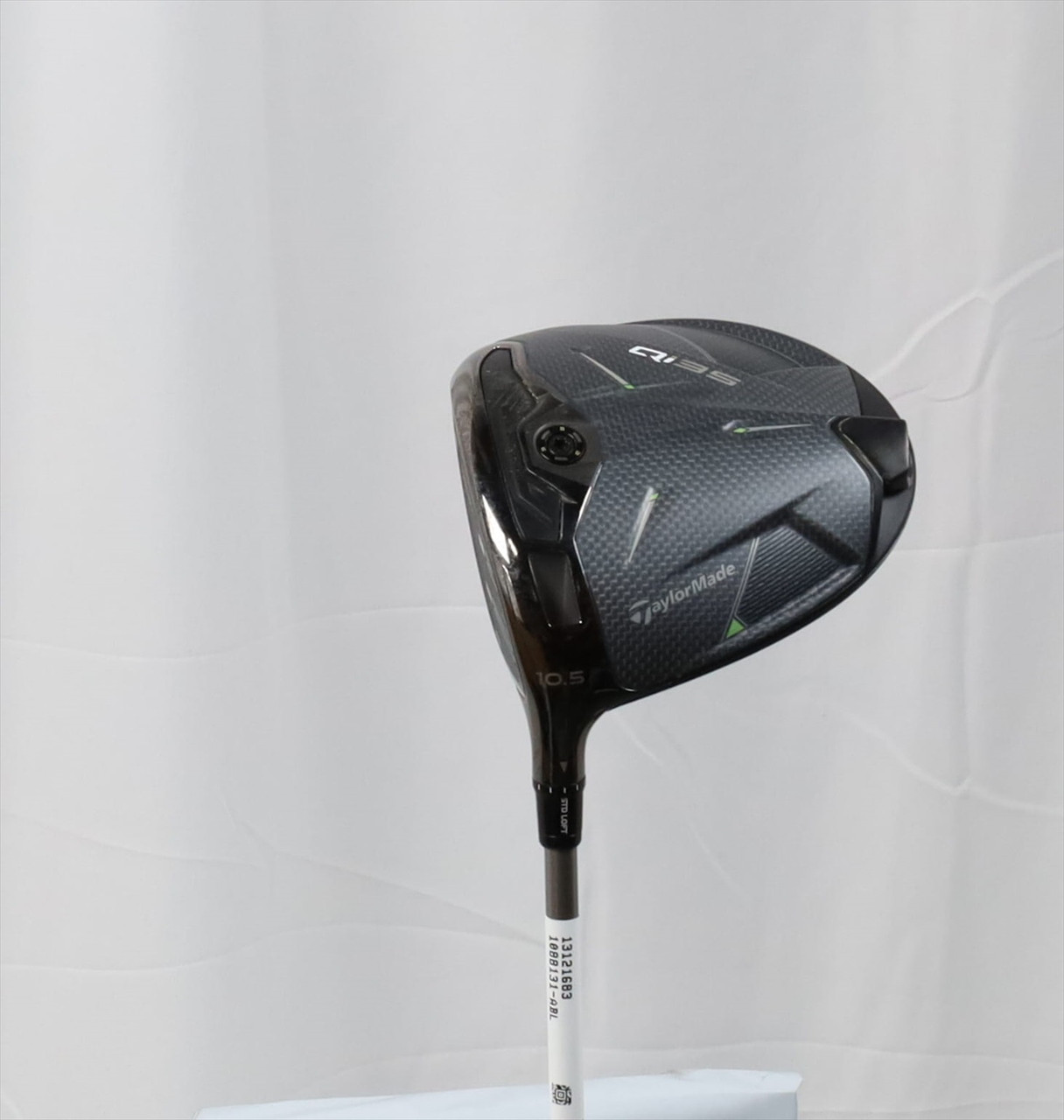 Taylormade Qi35 Lme 10.5° Driver Regular Speeder Nx Tcs 13121683