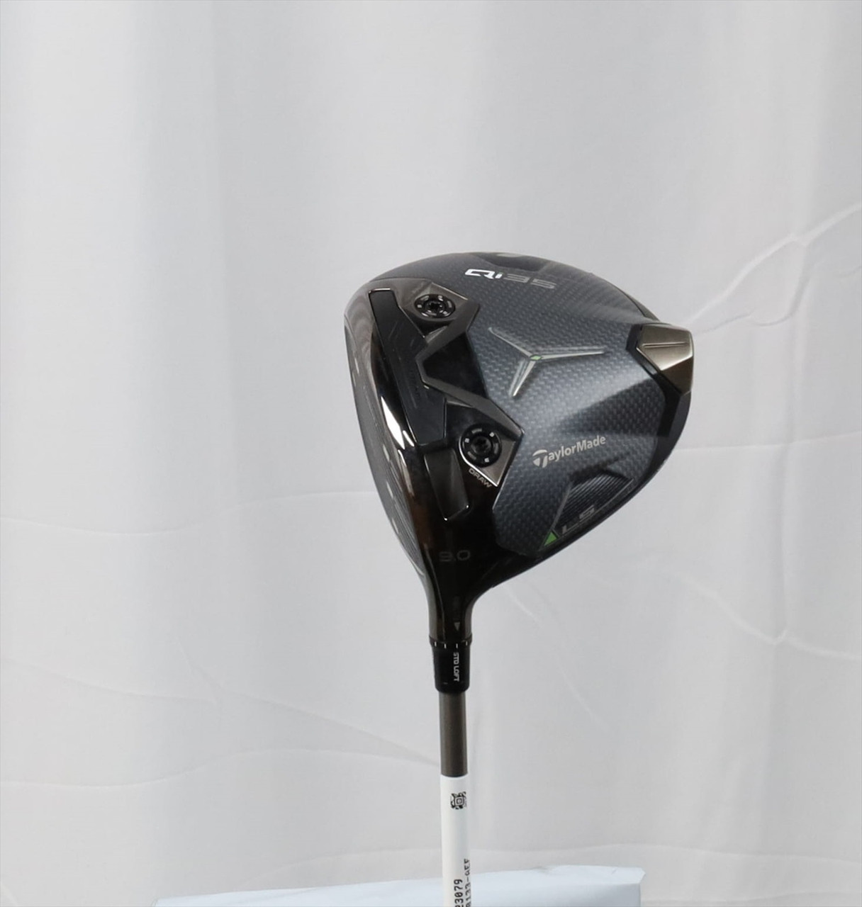 Taylormade Qi35 Ls Lme 9° Driver Regular Speeder Nx Tcs 13123079