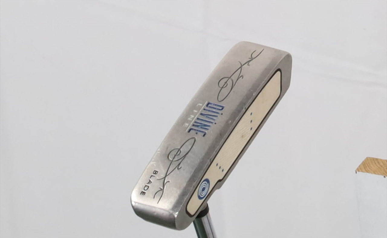 Odyssey Divine Blade 33