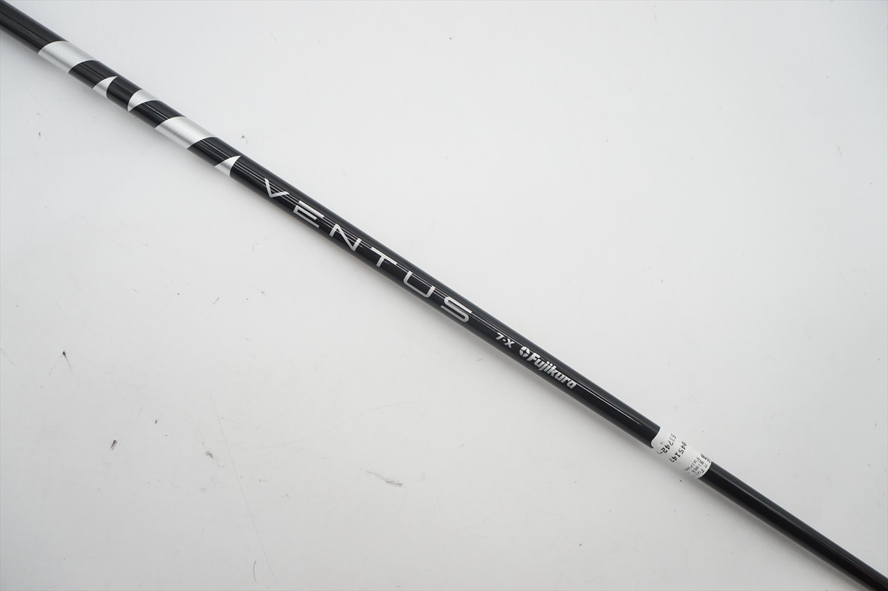 Fujikura Ventus Black Velocore 7-X X-Stiff 41.25