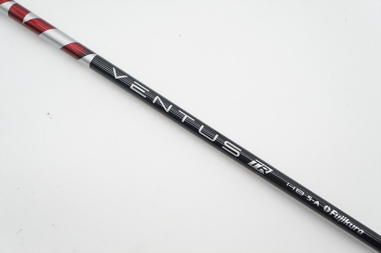 Fujikura Ventus TR Red 5-A 64g Senior 39.5
