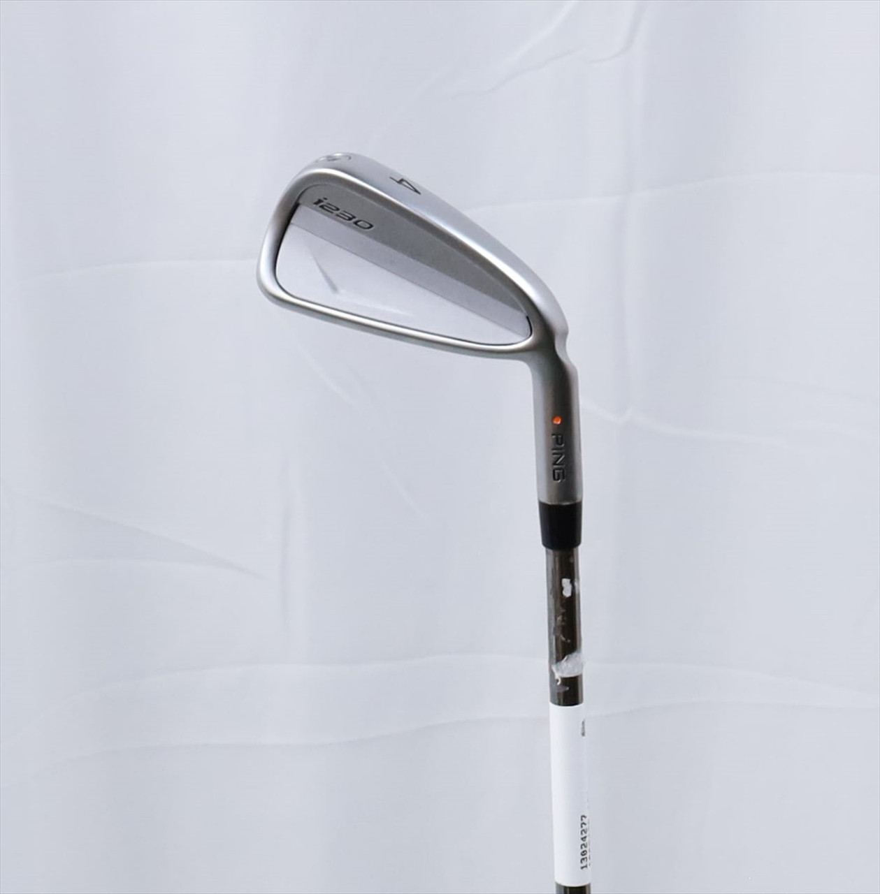 Ping I230 4 Iron Extra Stiff Project X Catalyst 100Cw 13024277