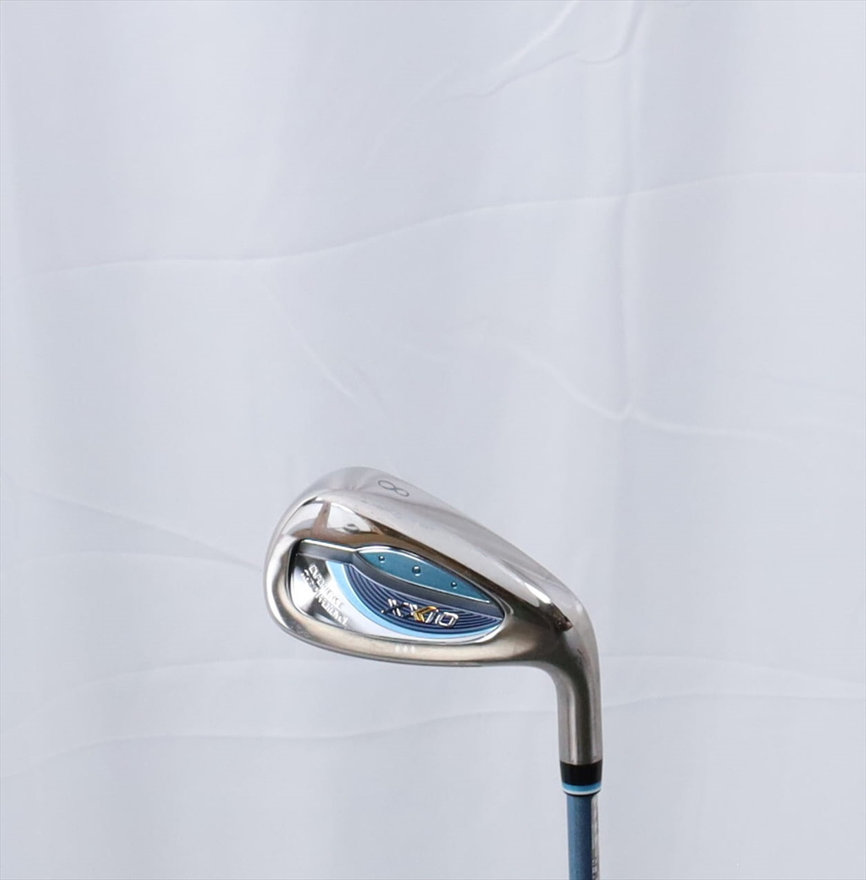 Xxio 13 8 Iron Ladies Flex Xxio Mp 1300L Graphite 12749831