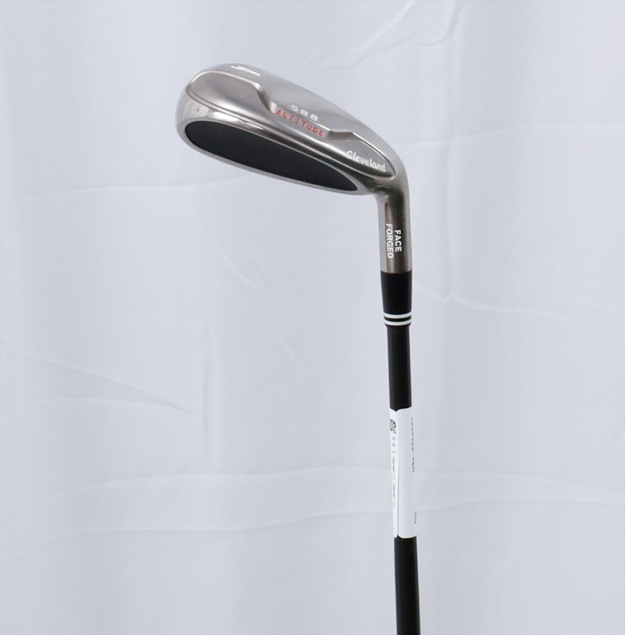 Cleveland 588 Altitude 4 Iron Ladies Cleveland Action Ultralite 50 