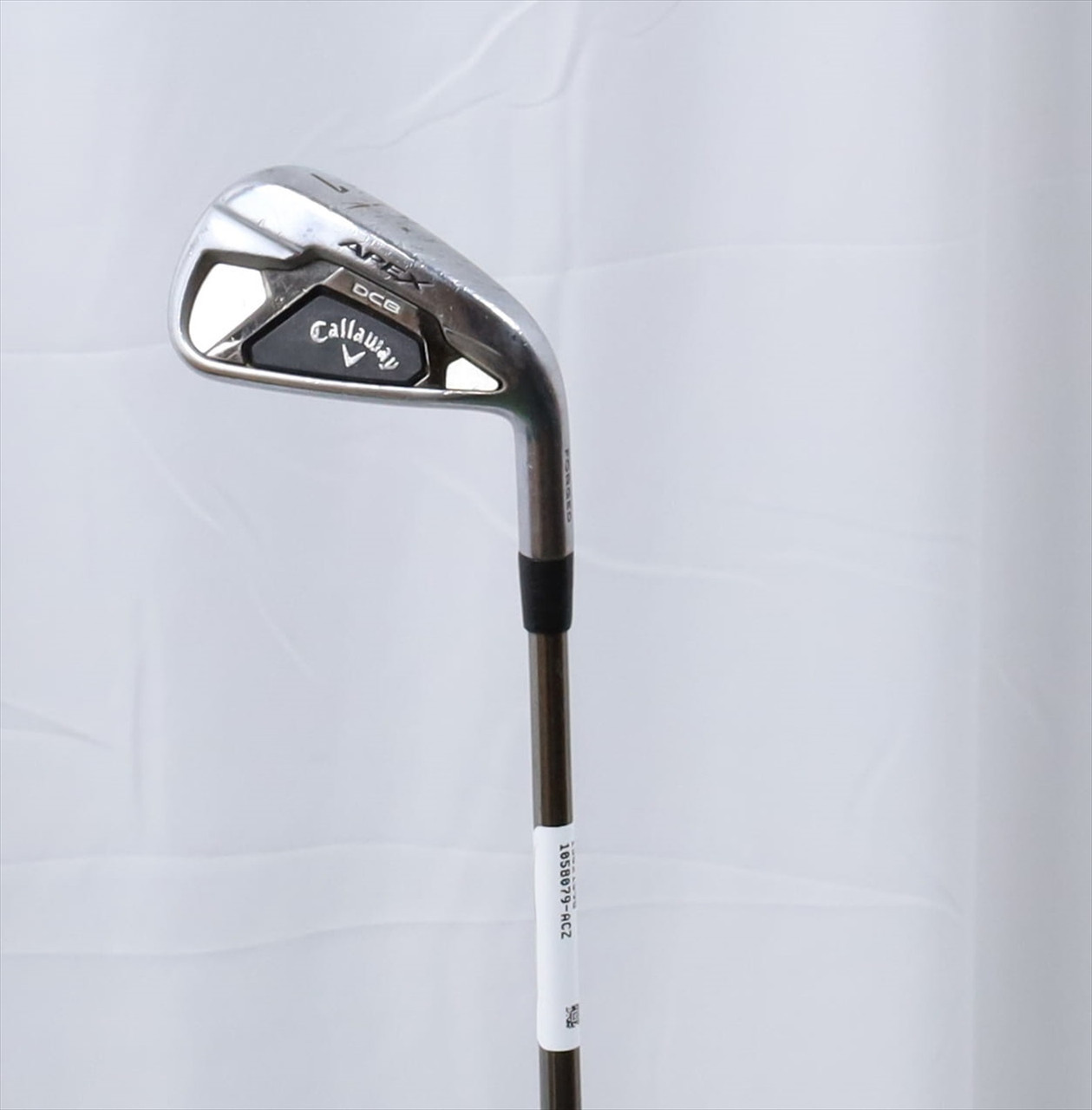 Callaway Apex Dcb 7 Iron Regular Flex Ust Recoil 460 F3 13021598