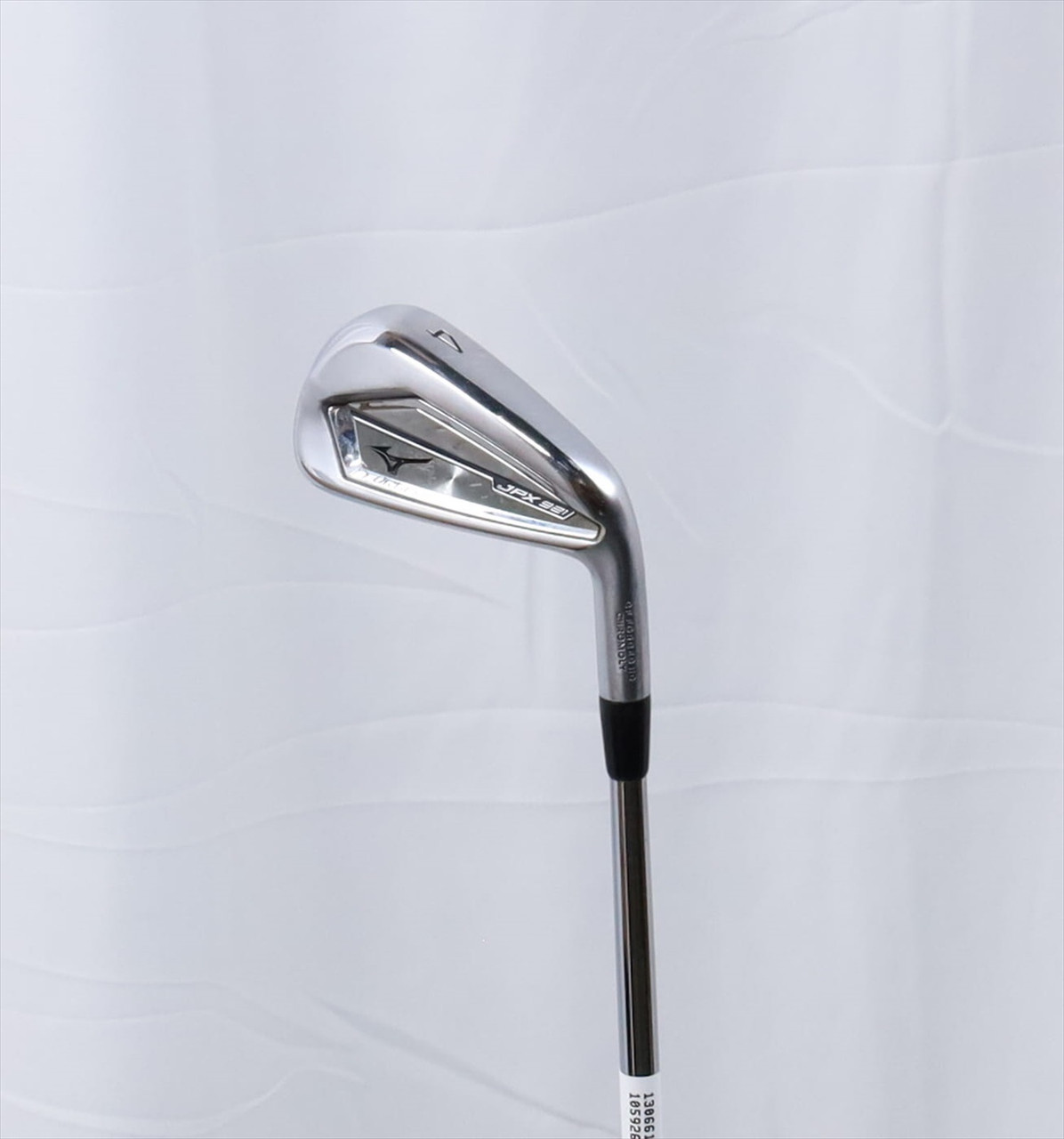 Mizuno Jpx 921 Forged 4 Iron Stiff Flex Dynamic Gold S400 13066137