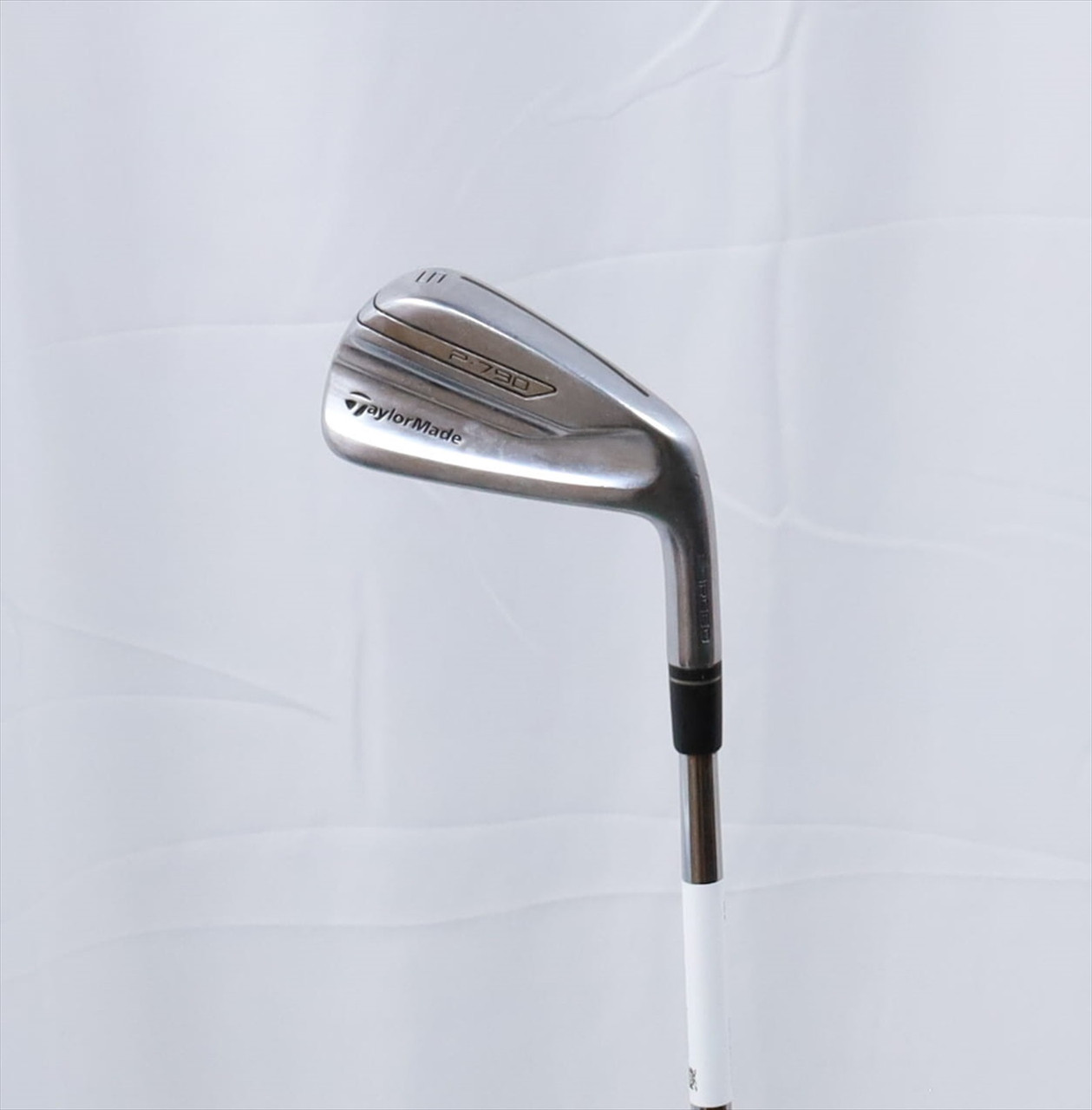 Taylormade P790 2019 5 Iron Stiff Flex Steel 13028092 Good - Mikes