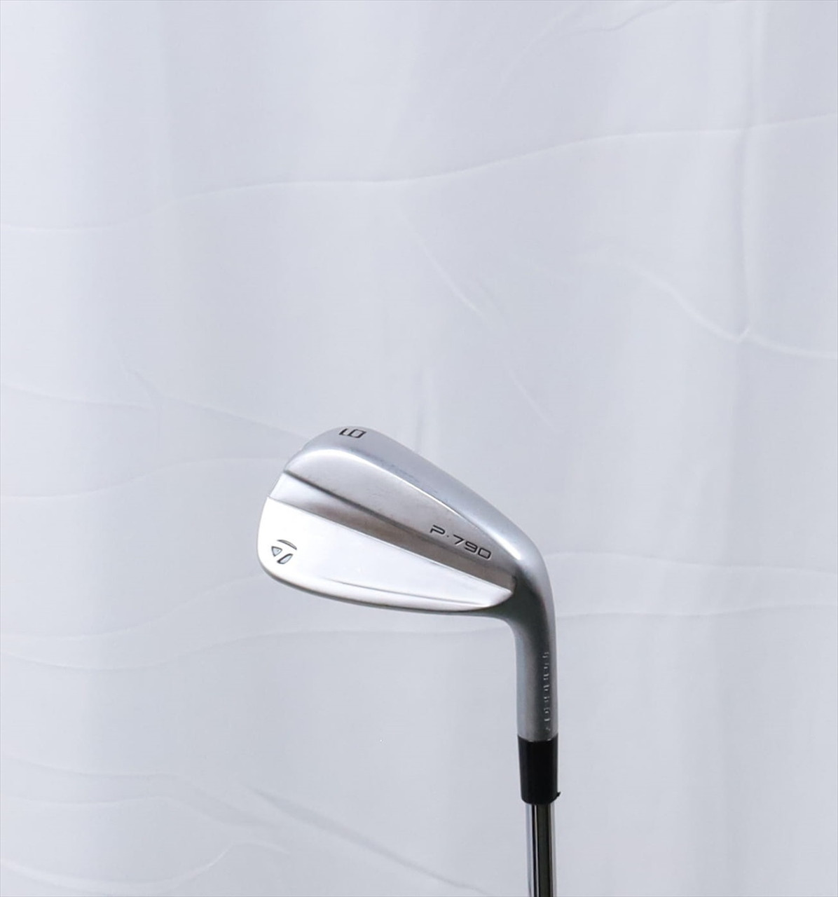 Taylormade P790 2023 9 Iron Regular Flex Dynamic Gold 95 R300