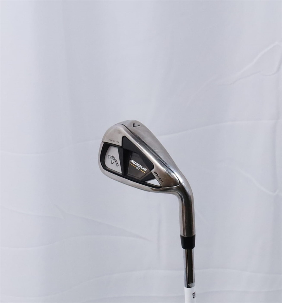 Callaway Rogue St Max 7 Iron Stiff Flex Elevate 95 Mph 13082789
