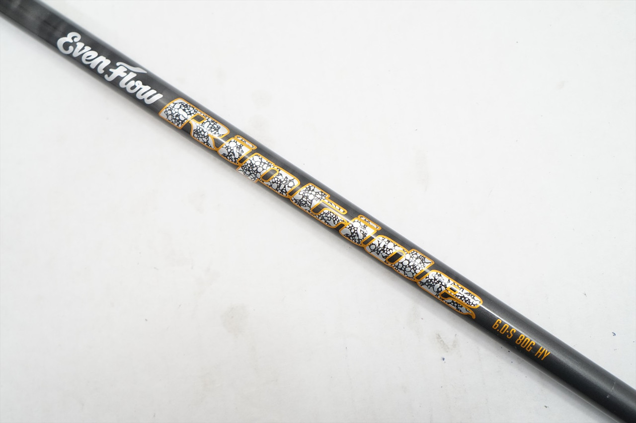 Project X Evenflow Riptide 80 6.0 Stiff 39.75