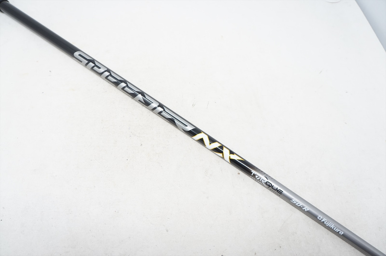 Fujikura Speeder Nx Tcs 50-R 53g REGULAR 42.5