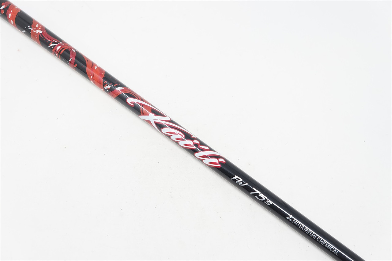 Mitsubishi Kai'Li Red Fw 75s Stiff 42.5