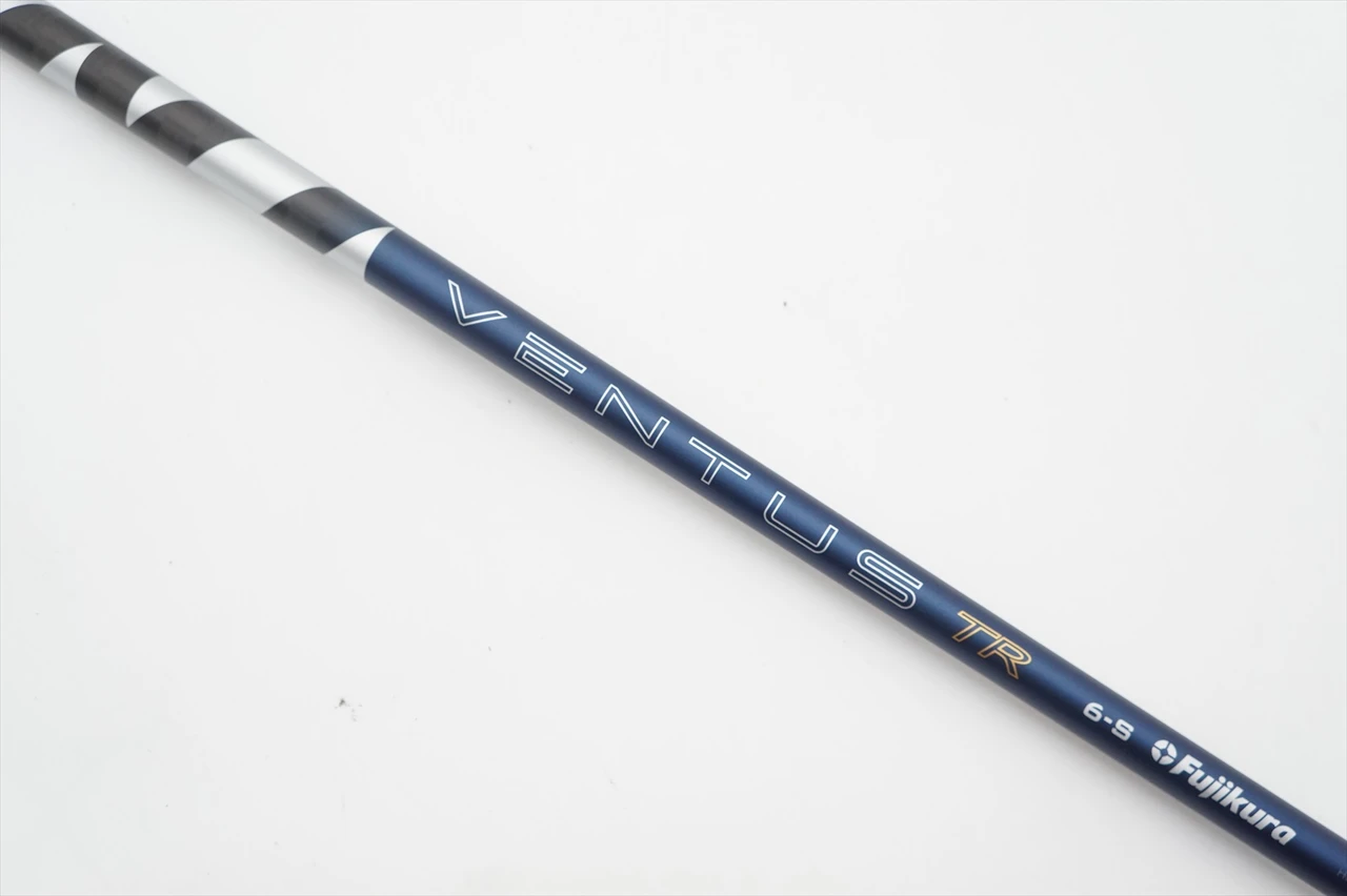 Fujikura Ventus TR Blue Velocore+ 6-S 44.5