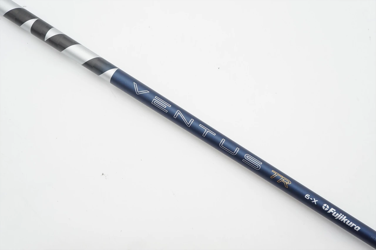 Fujikura Ventus TR Blue Velocore+ 6-X 44.5