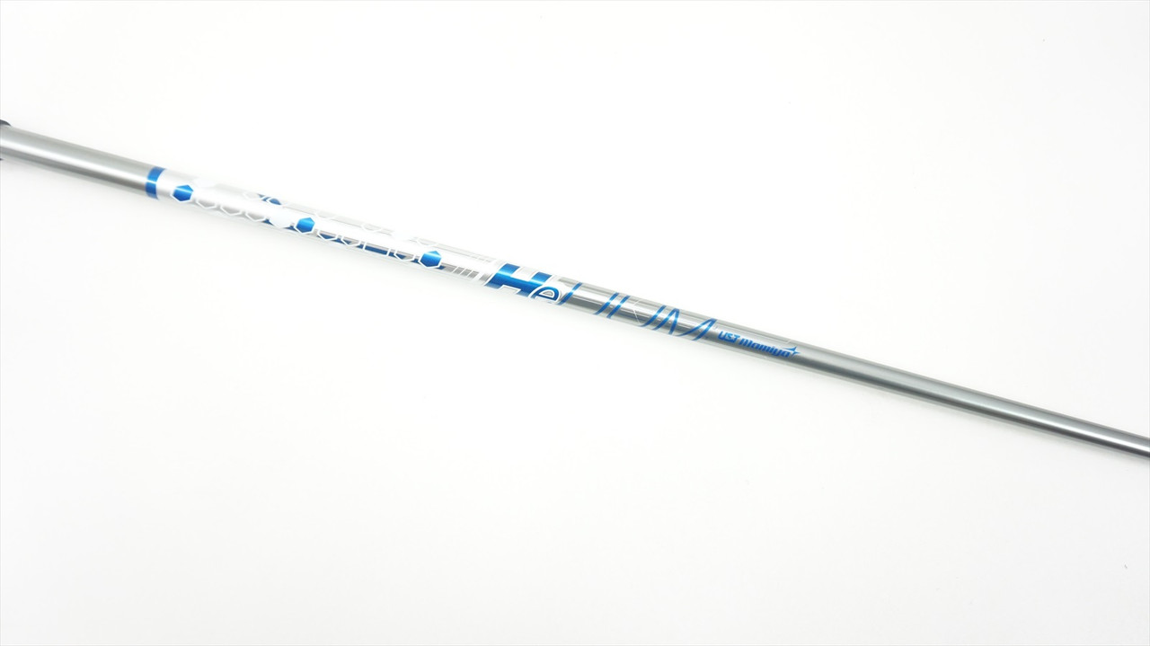 UST Mamiya Helium Silver 5F3 Regular 44.75