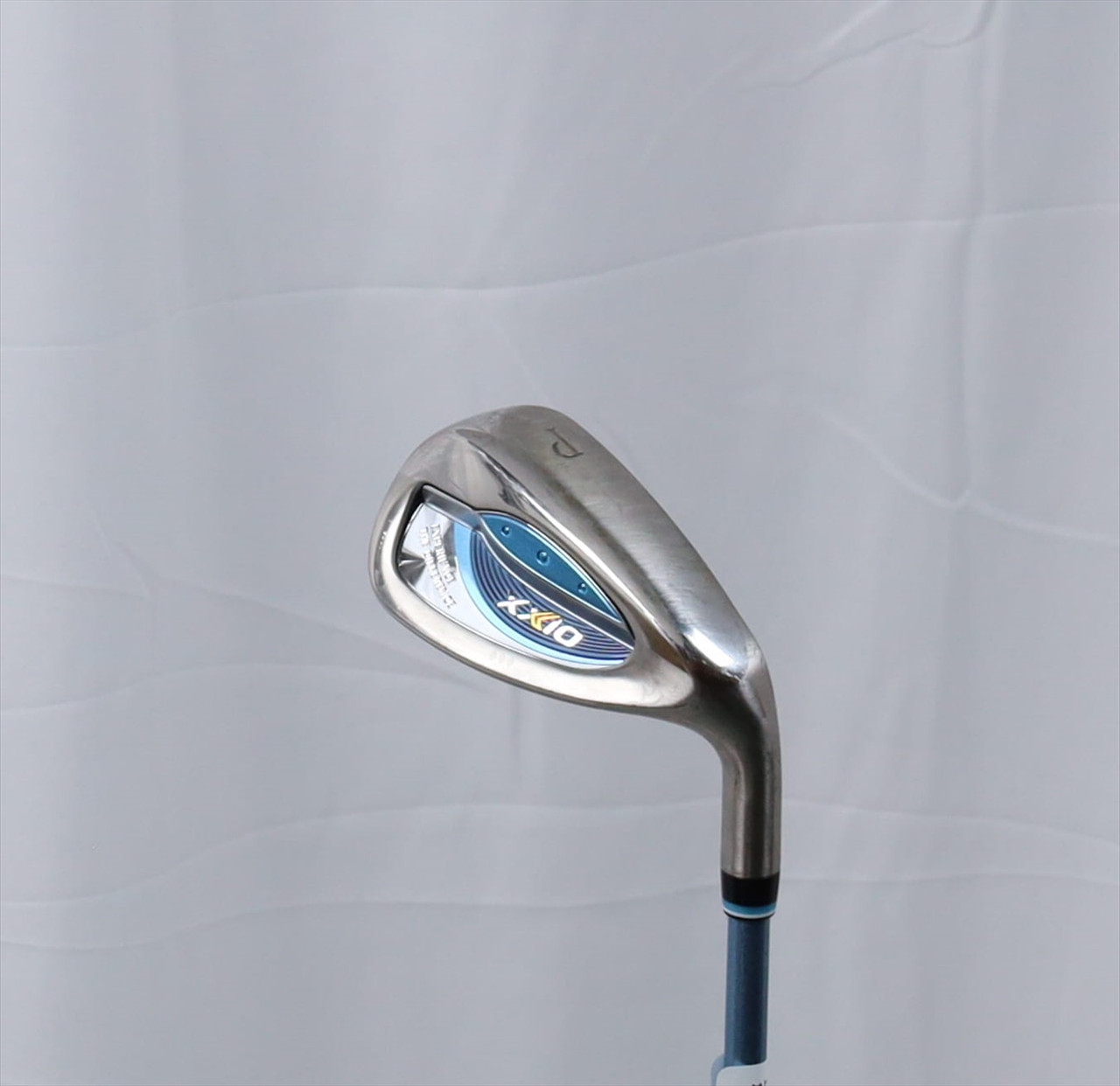 XXIOクラブセットオマケwedge3本他 Xxio 13 Pitching Wedge Xxio Mp 1300L Graphite 13109457 Good