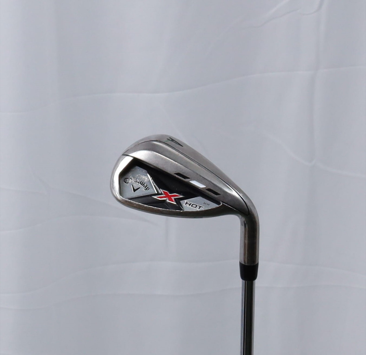 Callaway X Hot Gap Wedge Uniflex Callaway X Hot Stl 13107498 Good
