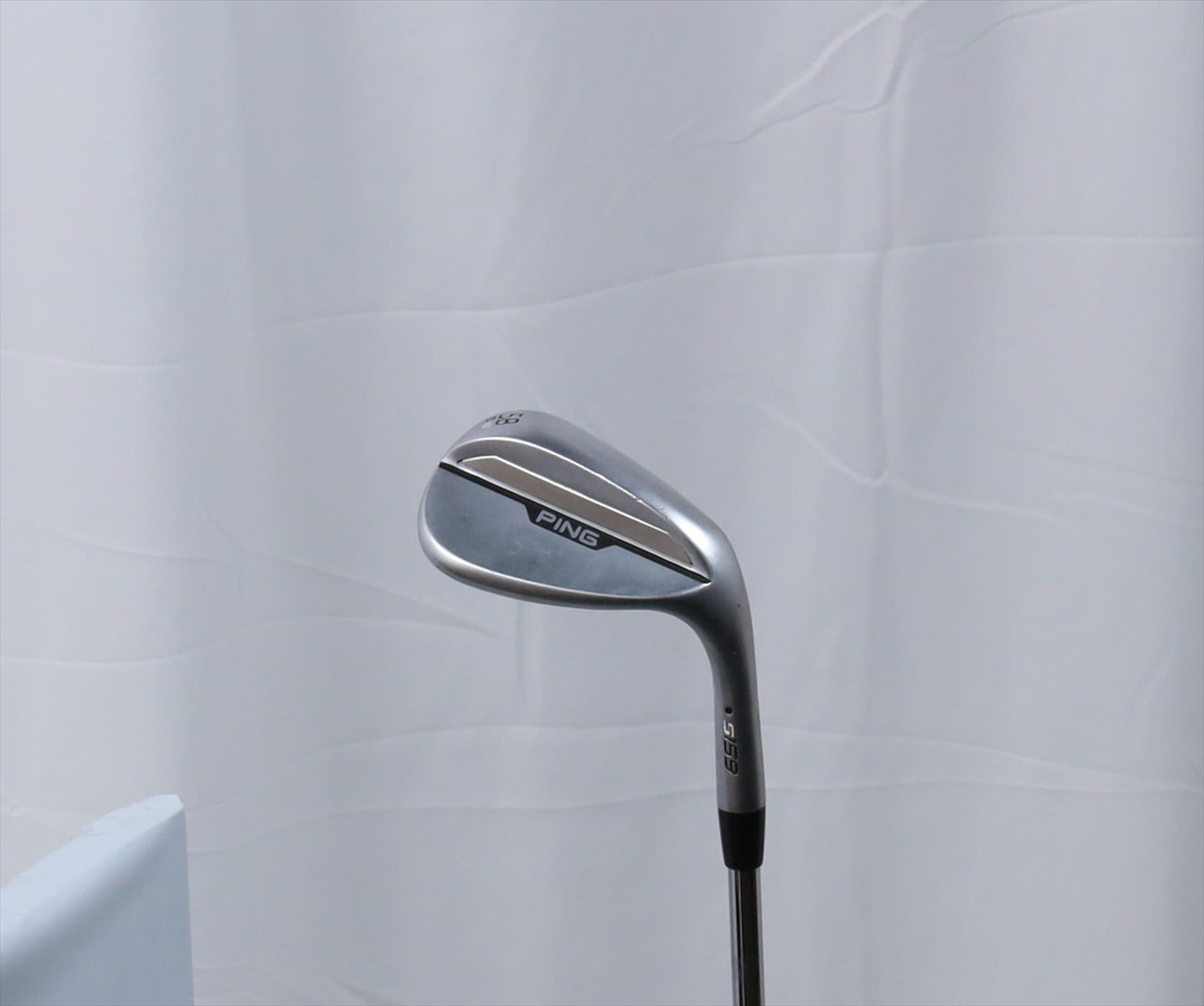 Ping S159 Chrome S Grind Wedge 58°-10 Wedge Ping Z-Z115 Stl